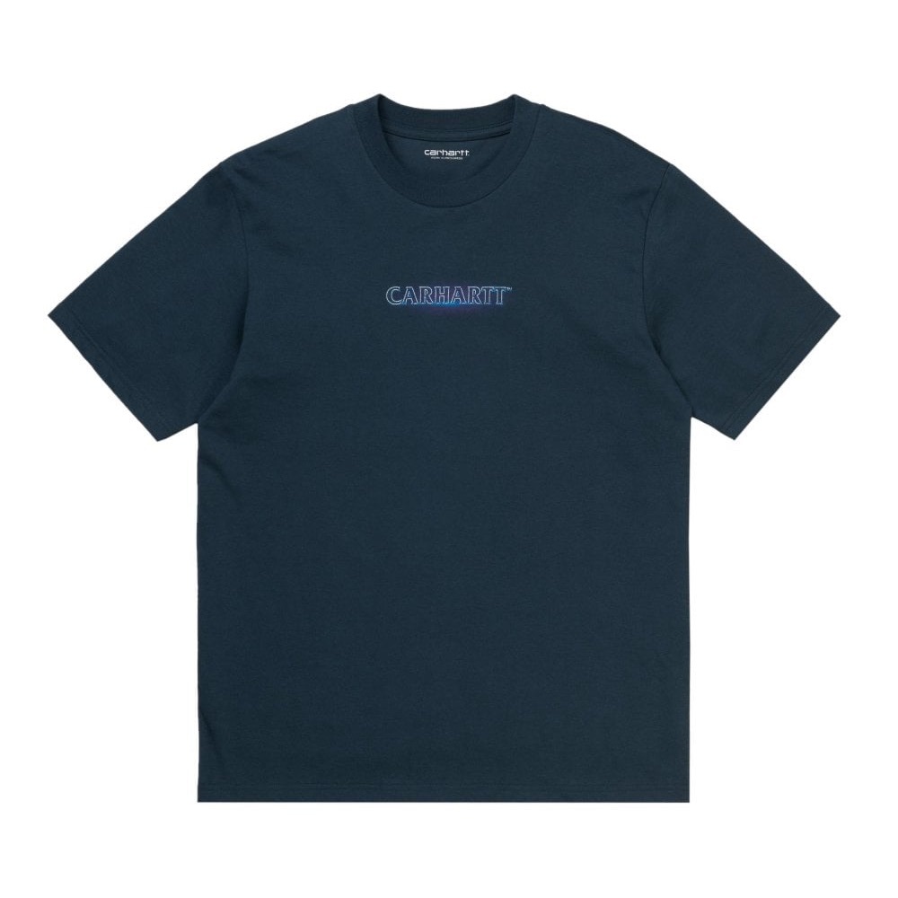 CARHARTT WIP
SS NEON SCRIPT T-SHIRT - Picture 7 of 10
